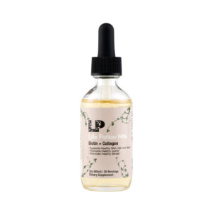 Life Potion#6 Collogen & Biotin