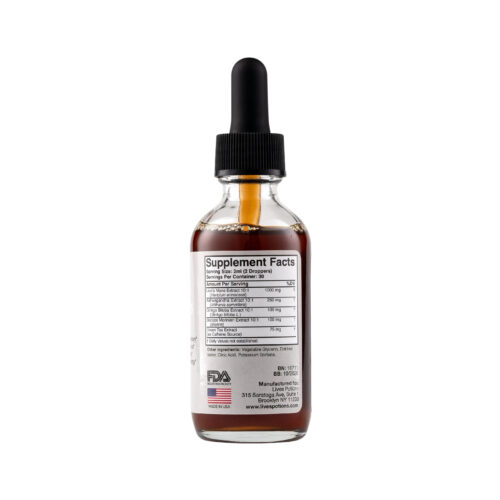 Eureka Nootropic Life Potion#03 - Image 6