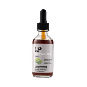 Eureka Nootropic Life Potion#03